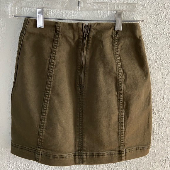 Free People Skirt - Picture 5 of 5